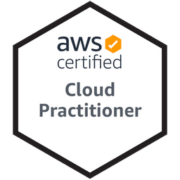 AWS Certified Cloud Practitioner